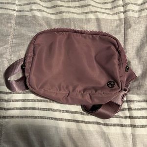 Everything Bag/Fanny Pack 2L